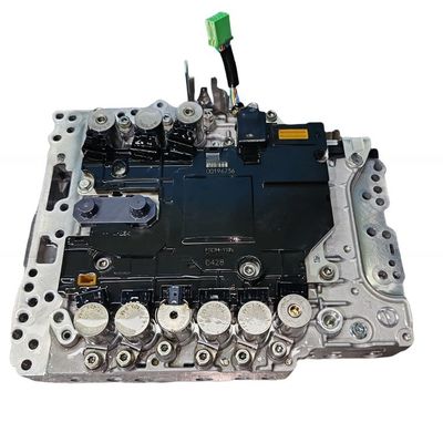Q50 2015- RE7R01A/JR710E ট্রান্সমিশনের জন্য ট্রান্সমেসুন ভ্যালভ বডি অ্যাসেম্বলি পার্ট নম্বর