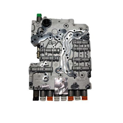 F20 গাড়ির মডেল আসল GA8HP45Z/8HP-45/8HP-45X গিয়ারবক্স ভ্যালভ বডি ছাড়া TCM