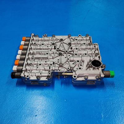 GA8HP45Z অটোম্যাটিক ট্রান্সমিশন ভালভ বডি বিএমডাব্লু B048 প্লেট নম্বর F23 ক্যাব্রিয়েবলের জন্য