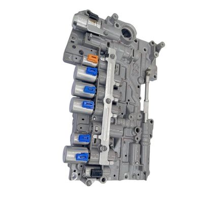 45X30X30CM জেনুইন AC60F প্রাক ডো ট্রান্সমিশন গিয়ারবক্সের জন্য ভালভ বডি সমাবেশ