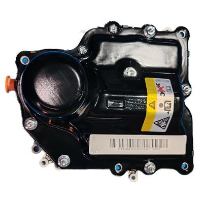 Meishun Valve Body 0AM DQ200 Audi 2001-2010 এর জন্য পুনরায় তৈরি করা হয়েছে TCU ছাড়া প্রতিস্থাপন / মেরামত