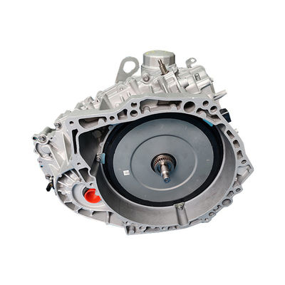 পুনর্নির্মাণ DF727/TM047FDA গিয়ারবক্স ট্রান্সমিশন সমন্বয় T5 জন্য মসৃণ ড্রাইভিং জন্য