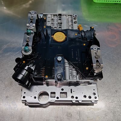 ২০১৬ বছর S65 AMG Benz CL/G/S-Class 722.6 স্বয়ংক্রিয় ট্রান্সমিশন ভালভ বডি সমাবেশ