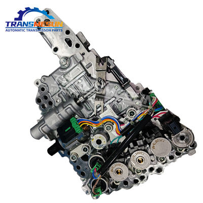 CVT2 JF011E জিপ কম্পাসের জন্য ট্রান্সমিশন ভ্যালভ বডি সমন্বয় 68070618AA