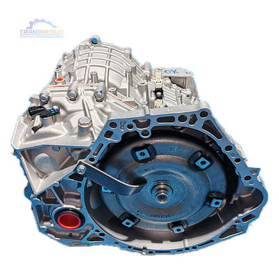 পুনর্নির্মাণ TRANSMESUN K114 2WD 3040010031 C-HR RAV4 এর জন্য গিয়ারবক্স ট্রান্সমিশন