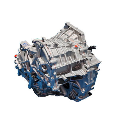 পুনর্নির্মাণ অটো গিয়ারবক্স K114 2WD 3040010031 ট্রান্সমিশন সেট