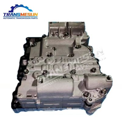 মূল TF-72SC TF72SC GA6F21AW TF72 MINI কুপারের জন্য FWD ট্রান্সমিশন ভালভের দেহ
