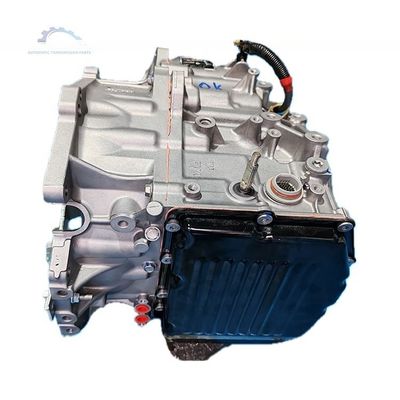 AWD VO LVO B6304T4 এর জন্য পুনর্নির্মাণ 6-গতি স্বয়ংক্রিয় ট্রান্সমিশন সমন্বয়