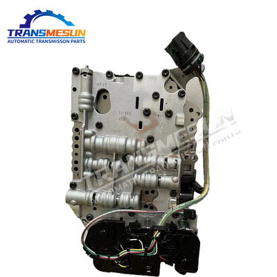 M11 DSI6 SsangYong Geely Lifan 2010-2016 BO YUE এর জন্য ভালভ বডি সমাবেশ DSI5F5F6