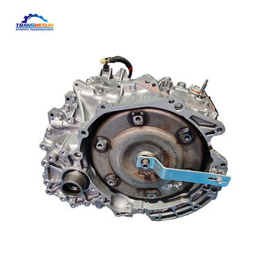 36050597 পুনর্নির্মাণকৃত TF-80SC 6 গতির স্বয়ংক্রিয় ট্রান্সমিশন ইউনিট VO LVO B6304T4 জন্য