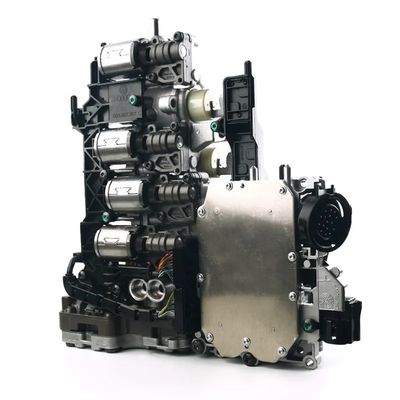 DQ500 DL501 0BH DSG 0B5927256B অটো ট্রান্সমিশন মেকাট্রনিক্স ভ্যালভ বডি 0B5 টিসিইউ অডির জন্য