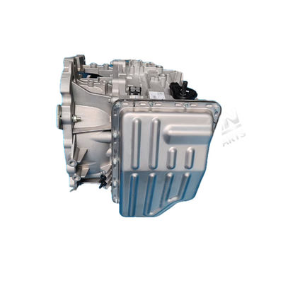OE NO. 3016057166 TRANSMESUN DSI575F6 Geely GC7 1.8T 2WD 2014-2021 এর জন্য স্বয়ংক্রিয় গিয়ারবক্স