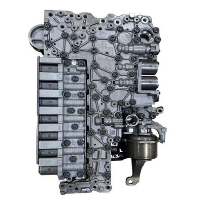 পেশাগত A7252703004 OE নম্বর ট্রান্সমিশন সিস্টেম বেঞ্জ ভালভ শরীরের সমাবেশের জন্য