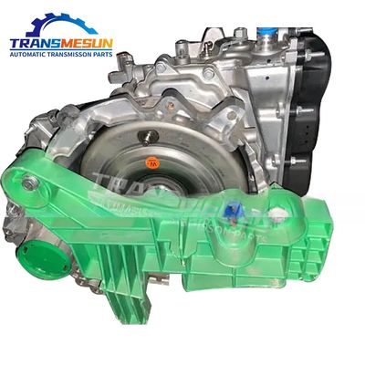 ফোর্ড কুগা 1.6L CV6Z-7000-X পুনর্নির্মাণ 6F35 2.0L 4WD ট্রান্সমিশন গিয়ারবক্স সমাবেশ