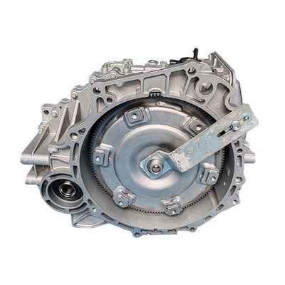 অটোমেটিক গিয়ারবক্স DSI575F6 GEELY GC7 কার ফিটিংয়ের জন্য 2WD ট্রান্সমিশন সমাবেশ