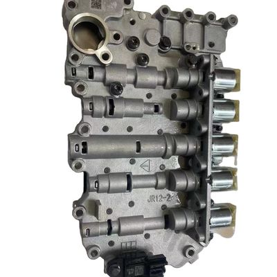CVT180 ROEWE i5 i6 PLUS RX3 PRO MG MG5 2nd Gen ZS এর জন্য ট্রান্সমিশন ভ্যালভের দেহের সমাবেশ