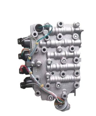 সিভিটি ট্রান্সমিশন ভ্যালভ বডি সমাবেশ QR019CHA QR019CHB 019CHD 019CHE 2008-2020 এর জন্য