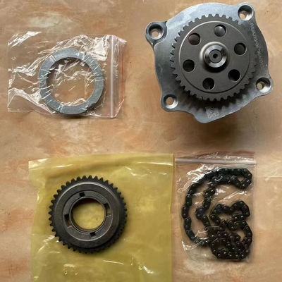 ROEWE SAIC CVT180 ট্রান্সমিশন তেল পাম্প সমাবেশ মেরামত কিট MG5 জন্য