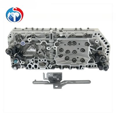 ২০০৫-২০১১ সিভিটি ট্রান্সমিশন ভালভ বডি A1693700706 A1693701106 Mercedes Benz A B Class এর জন্য
