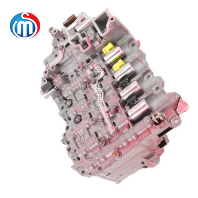 09G TF-60SN AQ250 এর জন্য ট্রান্সমিশন ভ্যালভের দেহ