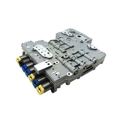 Z055742E OEM NO CC অটোম্যাটিক ট্রান্সমিশন 6hp A052 ভক্সওয়াগনের জন্য গিয়ারবক্স ভালভ বডি