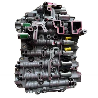 09G TF-60SN TF60SN ট্রান্সমিশন ভালভ বডি জন্য অডি ভিডাব্লু জেটা গলফ পাস্যাট টুরান 2003-2011