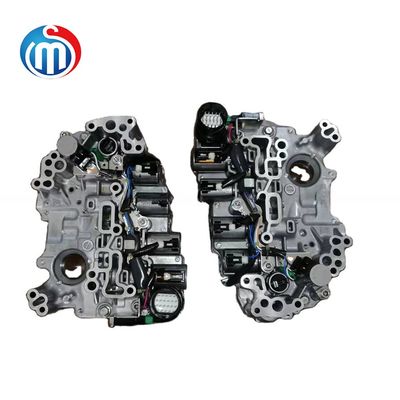 নতুন JF015E সিভিটি ভালভ বডি জন্য নিসান SENTRA 31705X428B 31705X429C
