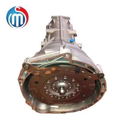 X5 G05 F95 BMW 2.0T AWD ট্রান্সমিশন গিয়ারবক্স X3M F97 X3 G01-X6 2018-2024 GA8X51CZ এর জন্য