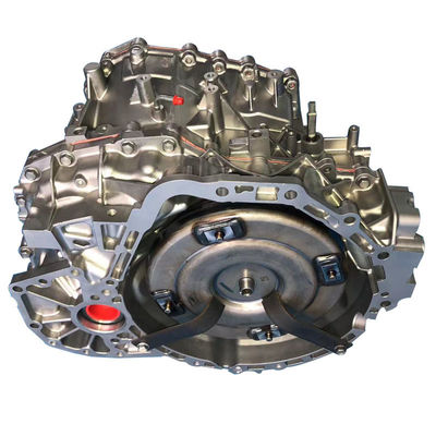 31020-3WX2B অটোমেটিক গিয়ার বক্স 31020-3WX0E 3.5L 4WD JF017E নিসান ট্রান্সমিশনের জন্য