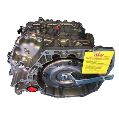 পুনর্নির্মাণ গিয়ারবক্স সিভিটি RE0F11A JF015E ট্রান্সমিশন গিয়ারবক্স রেনল্ট 1.6L এর জন্য