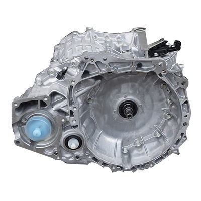 31020-1XT9A কার গিয়ার বক্স সমাবেশ JF011E RE0F10D 4WD 2.5L নিসান এক্স-ট্রেইল রেনল্টের জন্য