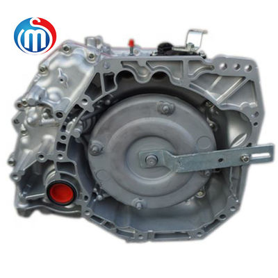 গিয়ার বক্স নিসান JF015E RE0F11A 2WD 1.6T অটো ট্রান্সমিশন সেটআপ JF020E