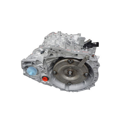 ট্রান্সমিশন assably T31 2.5L 4WD JF011E/RE0F10A Nissan QASHQAI এর জন্য গিয়ার বক্স