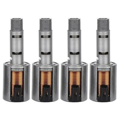 OE 319413JX1B Tiida Sylphy Livina JF015E RE0F11A এর জন্য ট্রান্সমিশন সোলিনয়েড ভালভ
