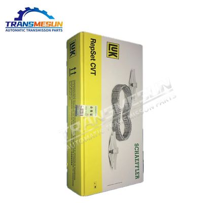31020-3WX0D সিভিটি ট্রান্সমিশন চেইন JF017E RE0F10E FWD Nissan & Infiniti এর জন্য