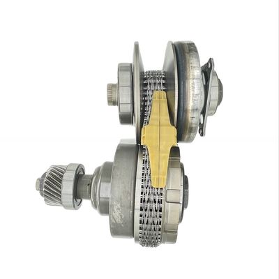 ট্রান্সমিশন পলি বেল্ট সেট JF017E JF018E 25 26 27 QX60 এর জন্য 30-দন্ত