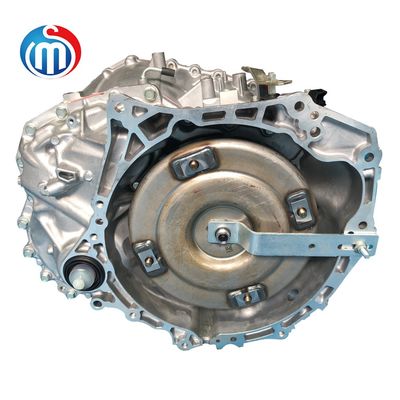310203WX5C অটো গিয়ার বক্স 8CVT সর্বশেষ মডেলের জন্য 2WD ট্রান্সমিশন সমাবেশ