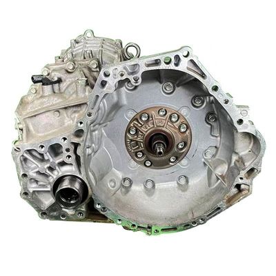 ট্রান্সমিশন Assy স্বয়ংক্রিয় টয়োটা RAV4 HARRIER ZSA44R K114F CVT অটো কার গিয়ারবক্স