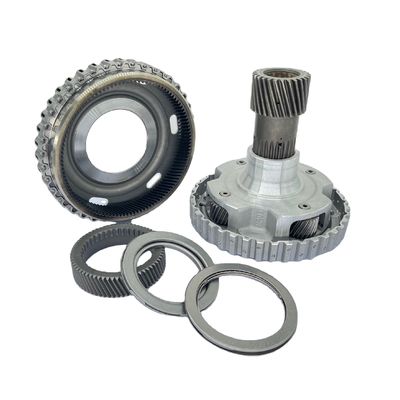 TOYOTA GAC U660E U760E লো স্পিড প্ল্যানেটারি গিয়ার সমাবেশ 34330-33040