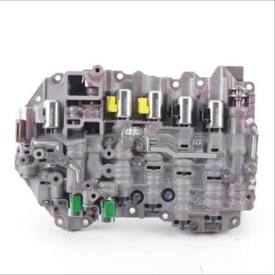 09M TF-61SN AQ450 স্বয়ংক্রিয় ট্রান্সমিশন সোলিনয়েড ভালভ কিট স্টিল অ্যালুমিনিয়াম মেরামতের কিট
