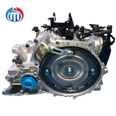 পেশাগত পরীক্ষা TUCSON I 2.0L F4A42 অটো ট্রান্সমিশন সেটআপ HYUNDA 2004-2008 এর জন্য
