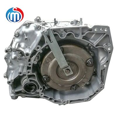 অটো ট্রান্সমিশন পার্টস JF015E RE0F11A RE0F10D 1.6L 1.8L সিভিটি নিসান ভার্সা সিলফির জন্য