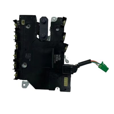 RE7R01A JR710E ট্রান্সমিশন TCM M35, QX80, M37, Q70, EX35, G37, FX50, QX50, QX70, G25, Q50