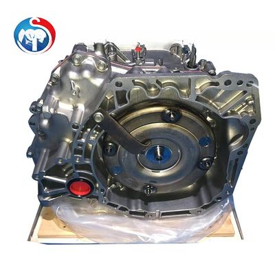 সিলেফি 31020-50X0A, 31020-50X0B এর জন্য নিসান RE0F11B JF020E ট্রান্সমিশন সমন্বয়