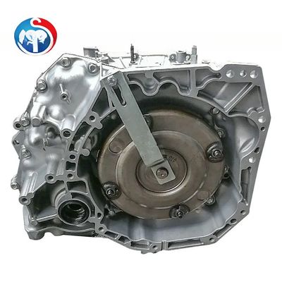 JF015E, RE0F10D, RE0F11A নিসান ভার্সা সিলফির জন্য পুনর্নির্মাণ গিয়ারবক্স স্বয়ংক্রিয় 1.6L 1.8L ট্রান্সমিশন