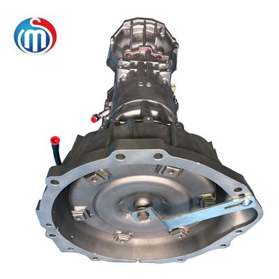 350006A110, 35000-6A110, 35010-6A120 A343F 4-স্পিড 4WD পুনর্নির্মিত ট্রান্সমিশন সেট