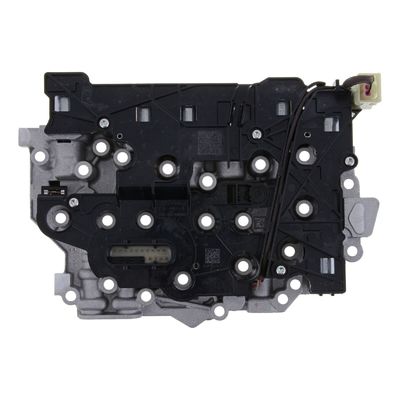 CV6Z7G391A MKZ 6F35 ট্রান্সমিশন সোলিনয়েড বডি আসল ভালভ বডি সহ একত্রিত