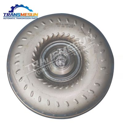 0511-511061 ট্রান্সমিশন টর্ক কনভার্টার DSI6 M11 DFA 2.0T PART NO পদ্ধতি