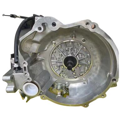 GEELY পান্ডা গিয়ারবক্স OE নম্বর 3016003885 3000000014 100% পেশাদার পরীক্ষার সাথে
