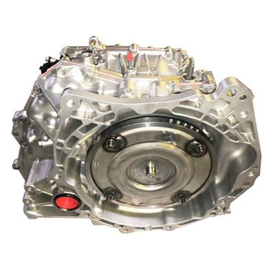 পুনর্নির্মাণ অটো গিয়ারবক্স নিসান JF015E RE0F11A 2WD 1.8L স্বয়ংক্রিয় গিয়ারবক্স